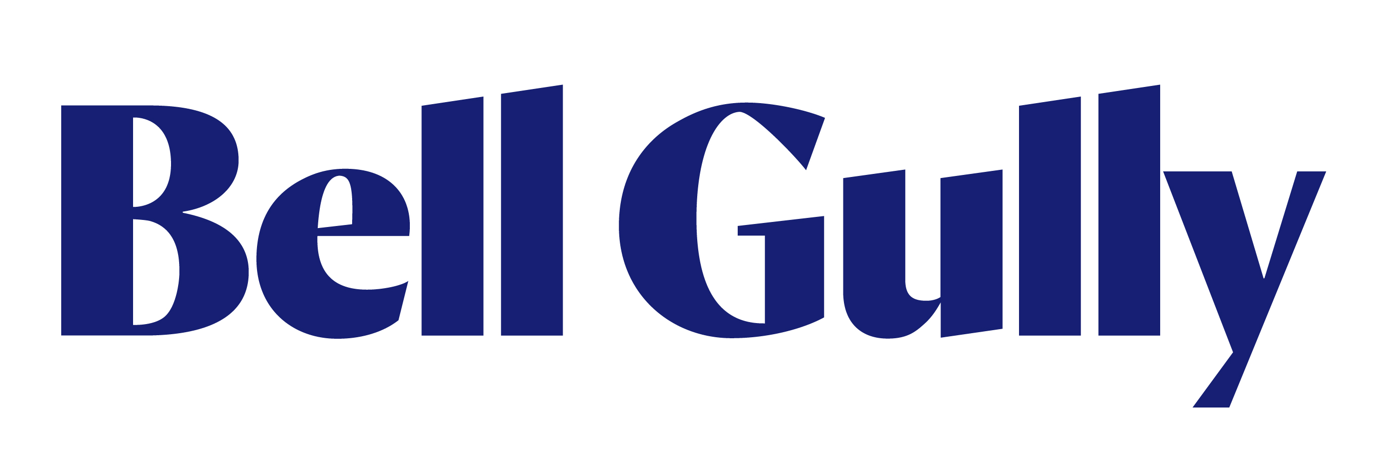 Bell Gully logo