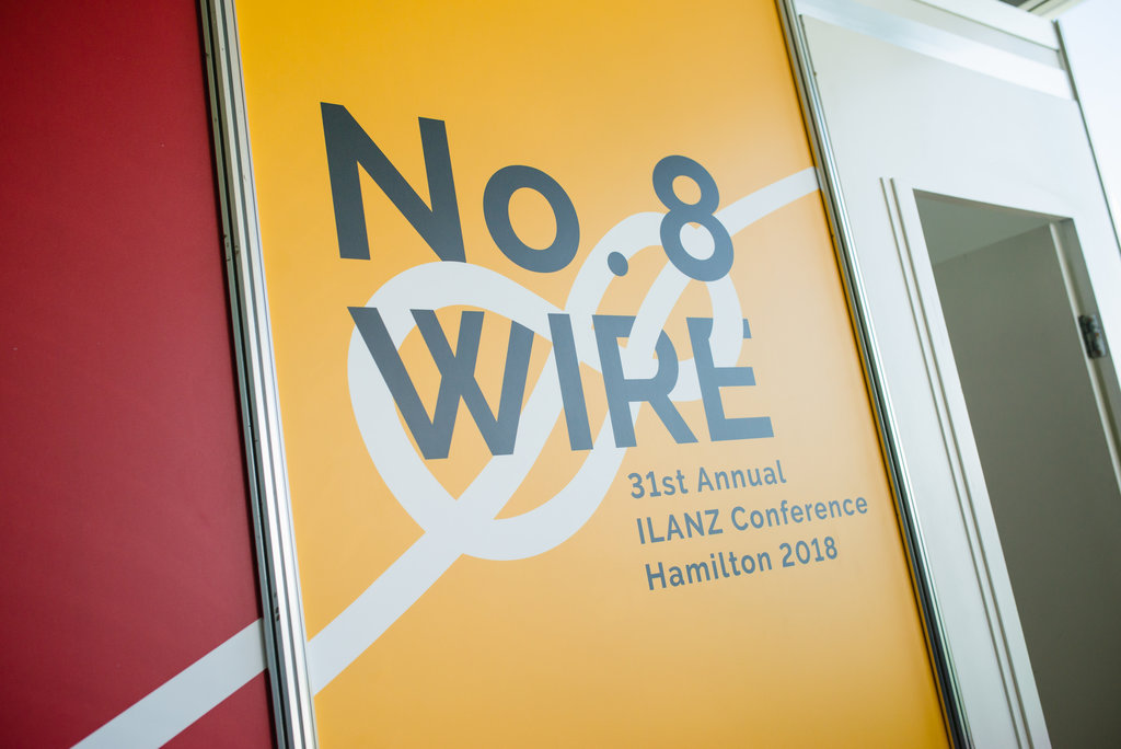 31st Annual Conference, Hamilton