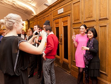 173 Commercial Lawyers Awards Funct. Dunedin Town Hall 16 5 14