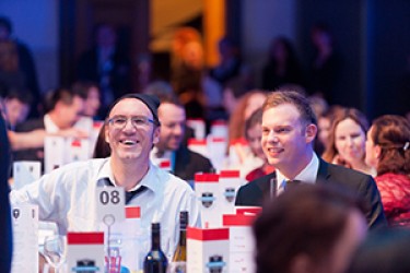 181 Commercial Lawyers Awards Funct. Dunedin Town Hall 16 5 14