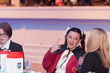 183 Commercial Lawyers Awards Funct. Dunedin Town Hall 16 5 14