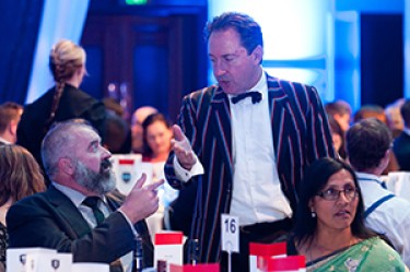 186 Commercial Lawyers Awards Funct. Dunedin Town Hall 16 5 14