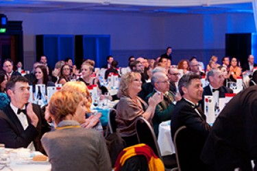 191 Commercial Lawyers Awards Funct. Dunedin Town Hall 16 5 14