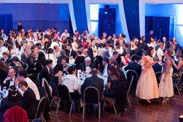 197 Commercial Lawyers Awards Funct. Dunedin Town Hall 16 5 14