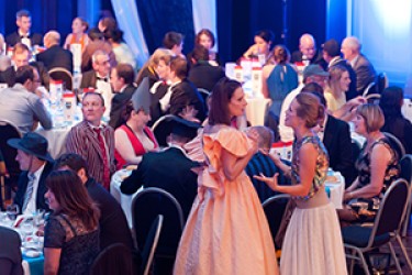 198 Commercial Lawyers Awards Funct. Dunedin Town Hall 16 5 14