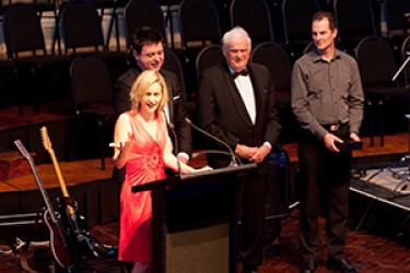 228 Commercial Lawyers Awards Funct. Dunedin Town Hall 16 5 14