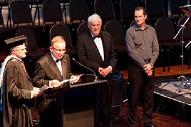 231 Commercial Lawyers Awards Funct. Dunedin Town Hall 16 5 14