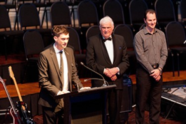 235 Commercial Lawyers Awards Funct. Dunedin Town Hall 16 5 14