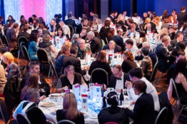 245 Commercial Lawyers Awards Funct. Dunedin Town Hall 16 5 14