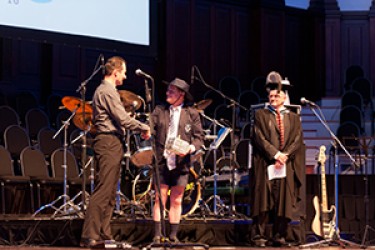 248 Commercial Lawyers Awards Funct. Dunedin Town Hall 16 5 14