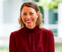 Catherine Cartwright